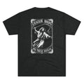 Crackin’ Whips - JC collection - Next Level - Tri-Blend
