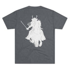 Unchained Samurai Rider T-Shirt — Tee
