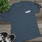 Unchained Fallen Angel Heart T-Shirt — Tee