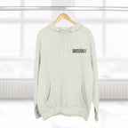 Lord of the Void Hoodie — Graphic Streetwear Fleece Hoodie