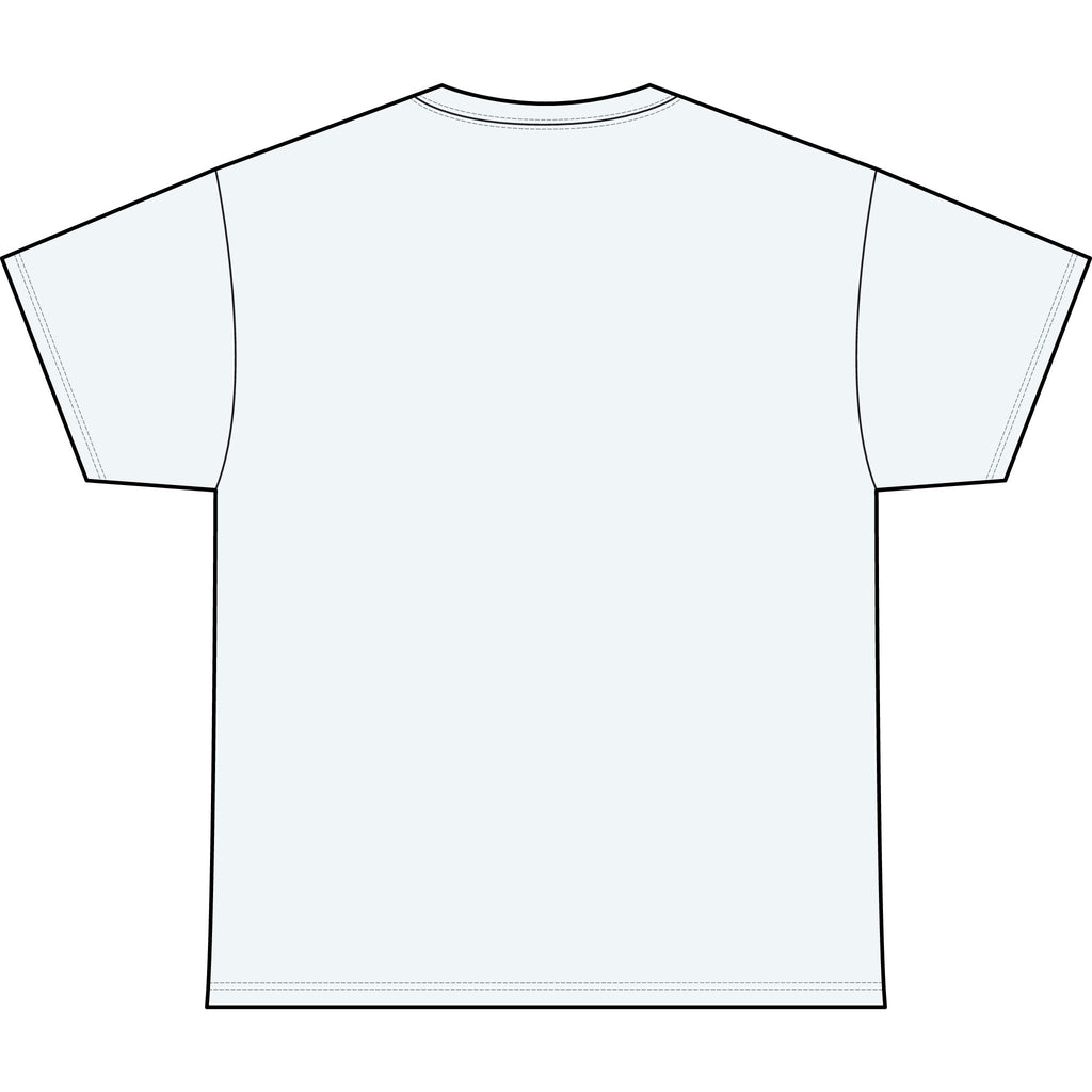 VIOLENTIA SILENTIUM Heavyweight Tee — "Unchained" Graphic T-Shirt