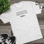 VIOLENTIA SILENTIUM T-Shirt — Tee