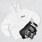 Sword of Temptation Hoodie — Graphic Streetwear Fleece Hoodie