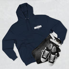 Lord of the Void Hoodie — Graphic Streetwear Fleece Hoodie