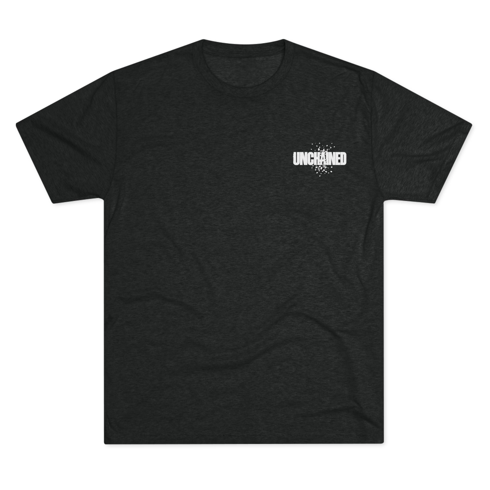 Unchained Samurai Rider T-Shirt — Tee