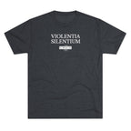 VIOLENTIA SILENTIUM T-Shirt — Tee