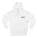 Lord of the Void Hoodie — Graphic Streetwear Fleece Hoodie
