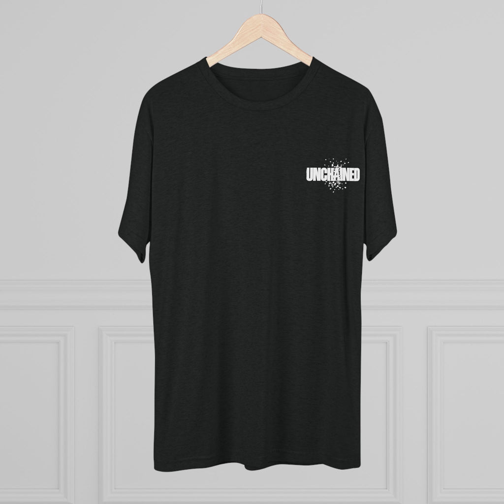 Unchained Samurai Rider T-Shirt — Tee