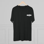 Unchained Samurai Rider T-Shirt — Tee