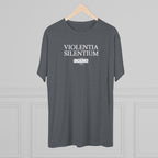 VIOLENTIA SILENTIUM T-Shirt — Tee