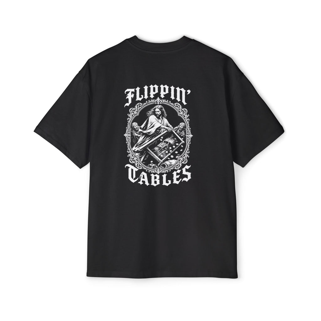Flippin' Tables 2.0 - Freedom