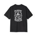 Flippin' Tables 2.0 - Freedom