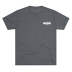 Unchained Skull Crown T-Shirt — Tee