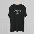 VIOLENTIA SILENTIUM T-Shirt — Tee