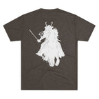 Unchained Samurai Rider T-Shirt — Tee