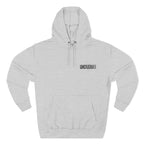 Lord of the Void Hoodie — Graphic Streetwear Fleece Hoodie