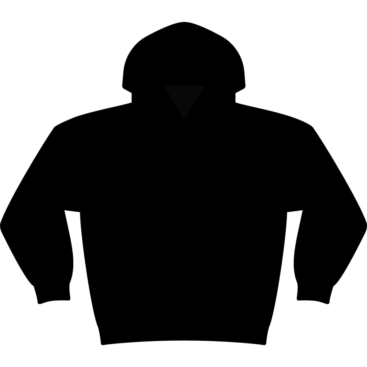 King of Kings  Hoodie — Religious Jesus Cross Pullover