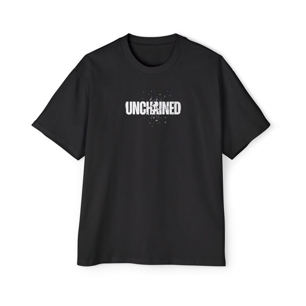 Crackin’ Whips- JC collection-Heavyweight T-Shirt