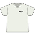 Samurai Rider Heavyweight Tee — "Unchained" Graphic T-Shirt