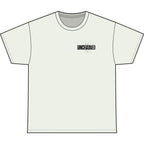 Inferno Hunter Heavyweight Tee — "Unchained" Graphic T-Shirt