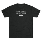 VIOLENTIA SILENTIUM T-Shirt — Tee