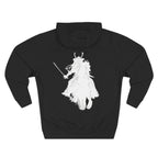 Lord of the Void Hoodie — Graphic Streetwear Fleece Hoodie