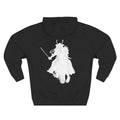 Lord of the Void Hoodie — Graphic Streetwear Fleece Hoodie