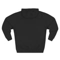 VIOLENTIA SILENTIUM Hoodie — Graphic Streetwear Fleece Hoodie