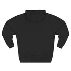 VIOLENTIA SILENTIUM Hoodie — Graphic Streetwear Fleece Hoodie