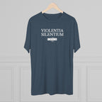 VIOLENTIA SILENTIUM T-Shirt — Tee