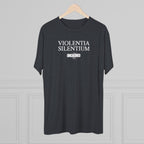 VIOLENTIA SILENTIUM T-Shirt — Tee