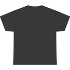 VIOLENTIA SILENTIUM Heavyweight Tee — "Unchained" Graphic T-Shirt