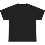 VIOLENTIA SILENTIUM Heavyweight Tee — "Unchained" Graphic T-Shirt