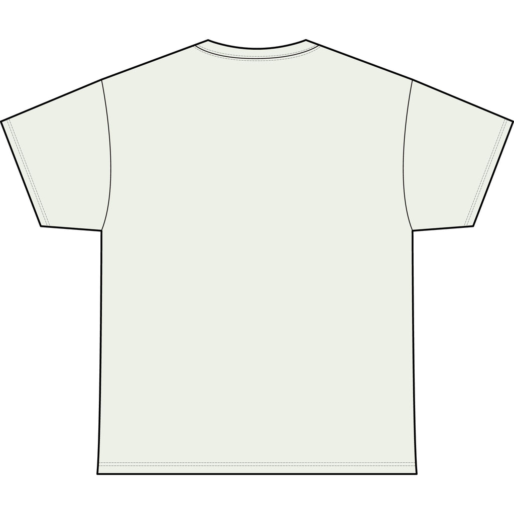 VIOLENTIA SILENTIUM Heavyweight Tee — "Unchained" Graphic T-Shirt