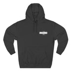 Sword of Temptation Hoodie — Graphic Streetwear Fleece Hoodie