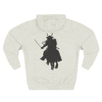 Lord of the Void Hoodie — Graphic Streetwear Fleece Hoodie