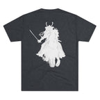 Unchained Samurai Rider T-Shirt — Tee