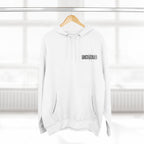 Lord of the Void Hoodie — Graphic Streetwear Fleece Hoodie