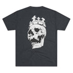 Unchained Skull Crown T-Shirt — Tee