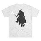 Unchained Samurai Rider T-Shirt — Tee