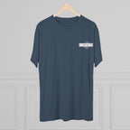 Sword of Temptation T-Shirt — Gothic Chain Design