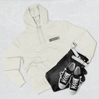 Lord of the Void Hoodie — Graphic Streetwear Fleece Hoodie