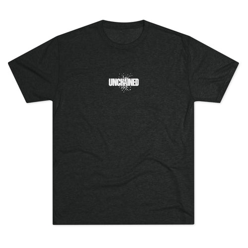 Crackin’ Whips - JC collection - Next Level - Tri-Blend