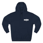 Sword of Temptation Hoodie — Graphic Streetwear Fleece Hoodie