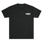 Unchained Skull Crown T-Shirt — Tee