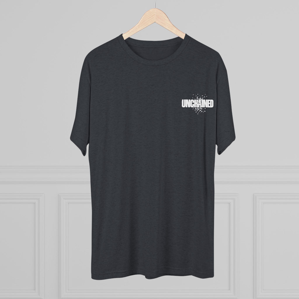 Unchained Samurai Rider T-Shirt — Tee