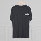 Unchained Samurai Rider T-Shirt — Tee
