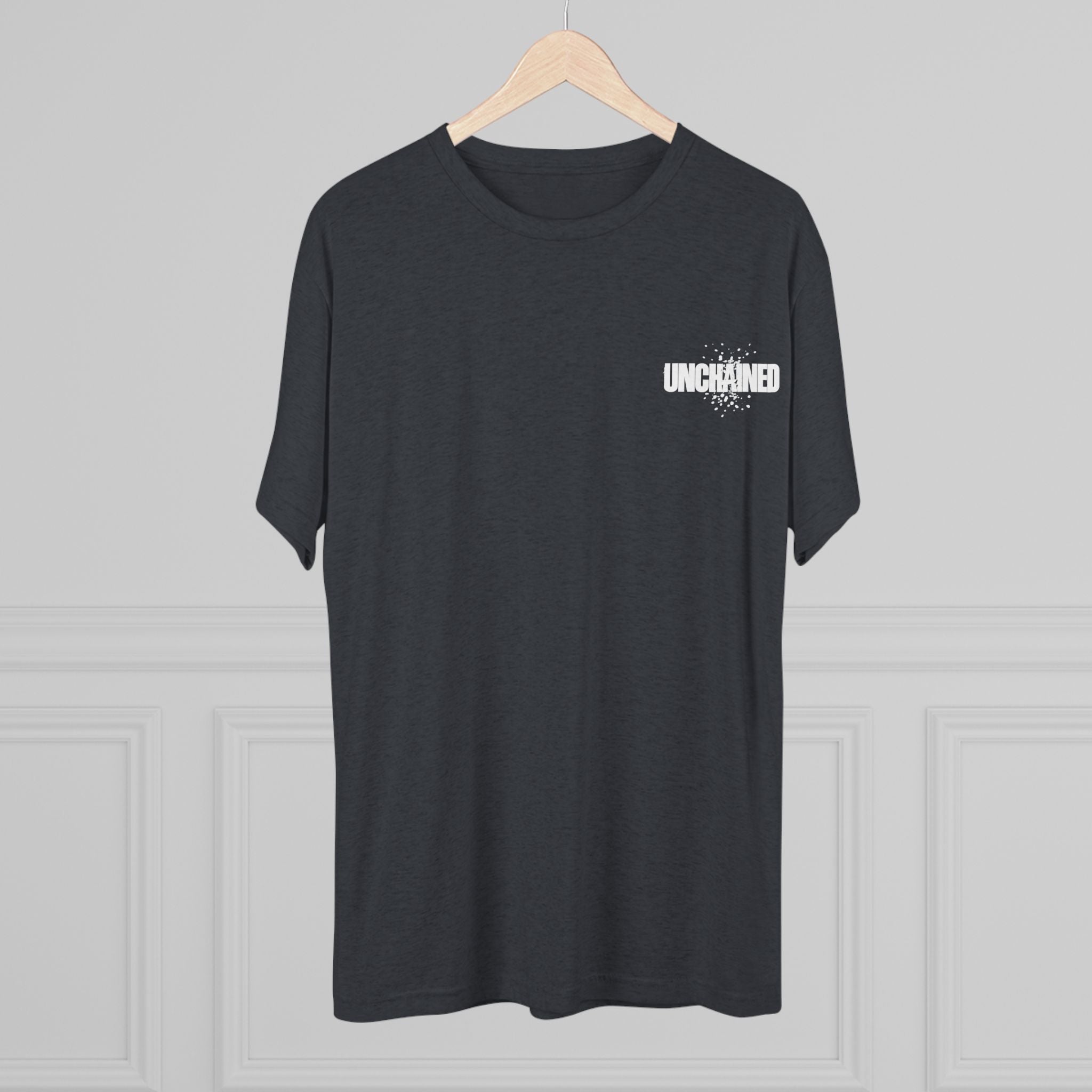 Unchained Samurai Rider T-Shirt — Tee