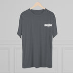 Unchained Skull Crown T-Shirt — Tee