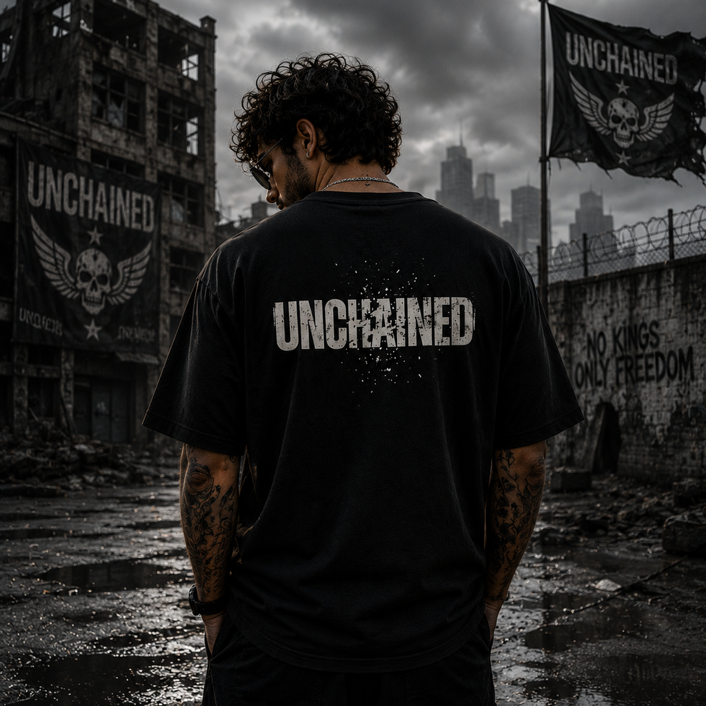OG UNCHAINED